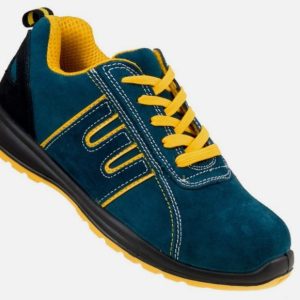 ZAPATO SEGURIDAD URGENT T-46