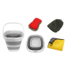 KIT KMR LIMPIEZA CAMION