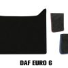 CUBREMOTOR SOYFER FELPA DAF EURO 6. F/GRIS