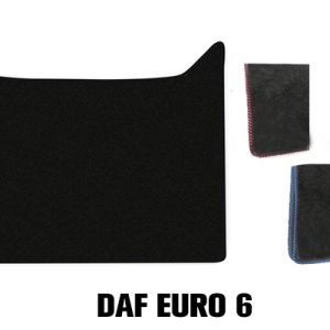 CUBREMOTOR SOYFER FELPA DAF EURO 6. F/GRIS
