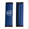 FUNDA CINTURON VOLVO AZUL POLIPIEL