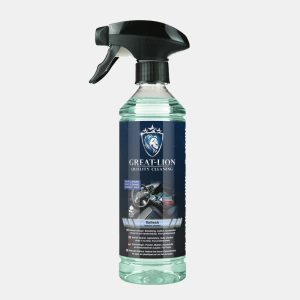 LIMPIADOR INTERIOR GREAT LION 500 ML