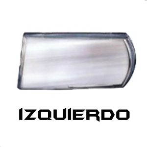 CRISTAL FARO SCANIA S.R/STREEMLINE IZQ.
