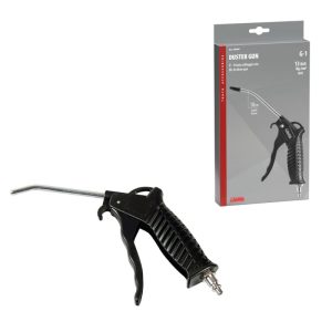 PISTOLA LAMPA AIRE