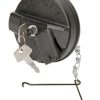 TAPON GASOIL SCANIA PLASTICO