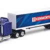 CAMION 1/43 CONTENEDOR