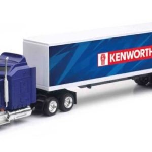 CAMION 1/43 CONTENEDOR